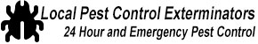 Helena OK Pest Control Exterminators